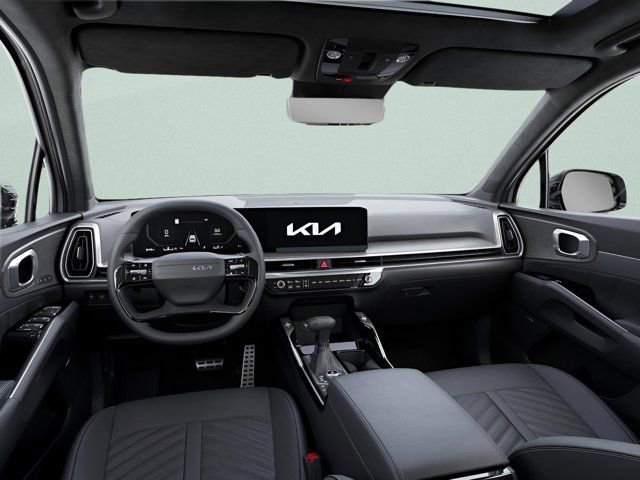 New 2026 Kia Sorento SX Prestige image 14