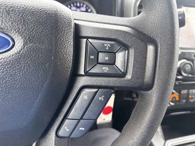 Used 2017 Ford F250 XLT w/ XLT Premium Package image 34