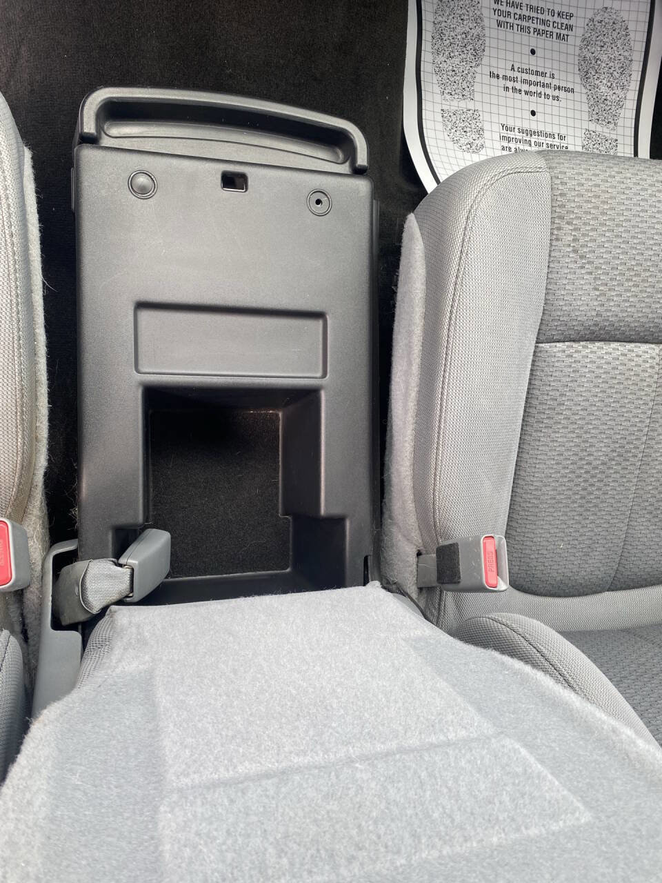 Used 2014 Ford F150 STX w/ Equipment Group 201A Mid AWD/4WD image 15