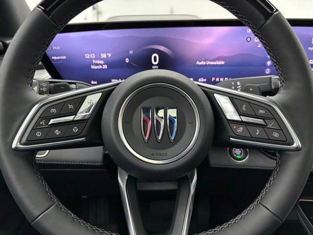 New 2026 Buick Enclave Avenir w/ Super Cruise Package image 24