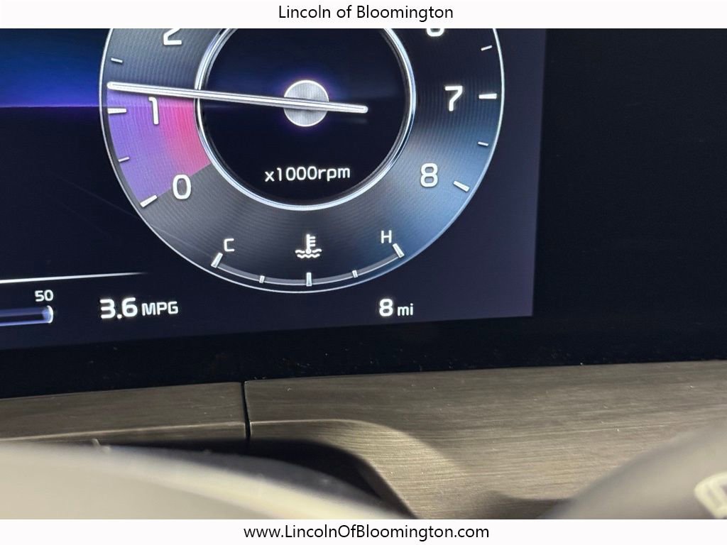 Used 2023 Kia Telluride SX X-Pro image 46