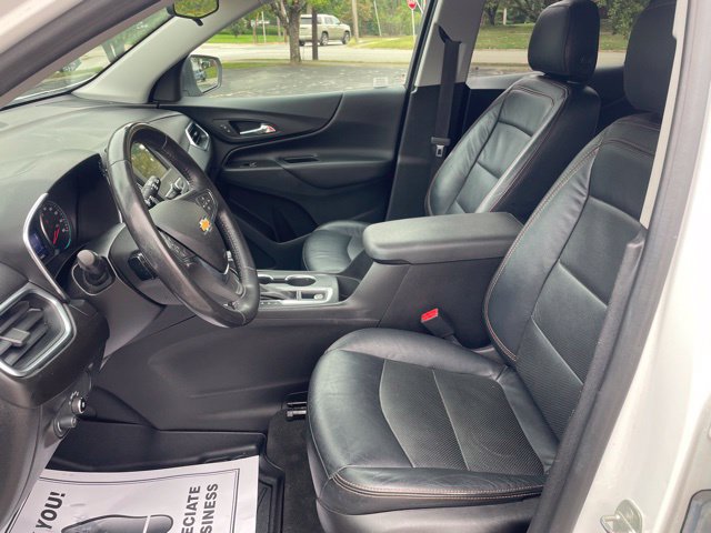 Used 2019 Chevrolet Equinox LT FWD image 13