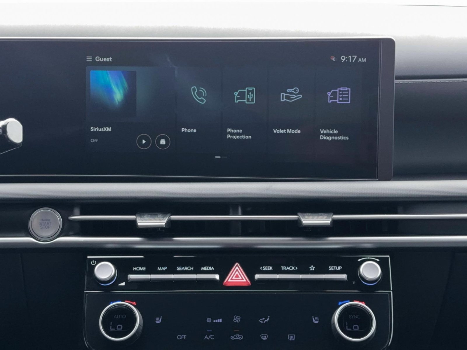 New 2027 Hyundai Santa Cruz SEL AWD/4WD image 19