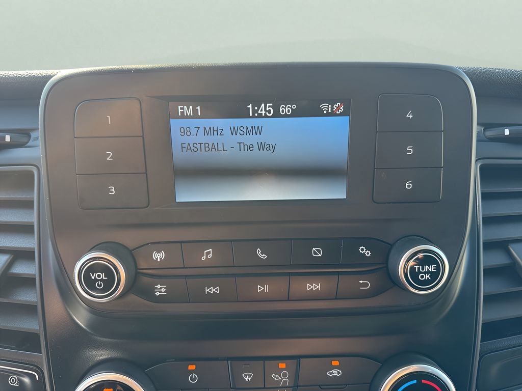 Used 2023 Ford Transit 250 Low Roof w/ Exterior Upgrade Package image 14