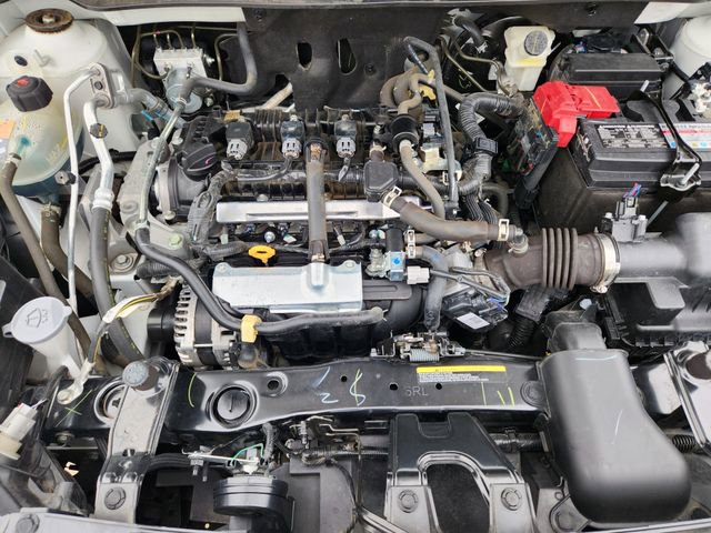 Used 2023 Nissan Kicks SV image 30