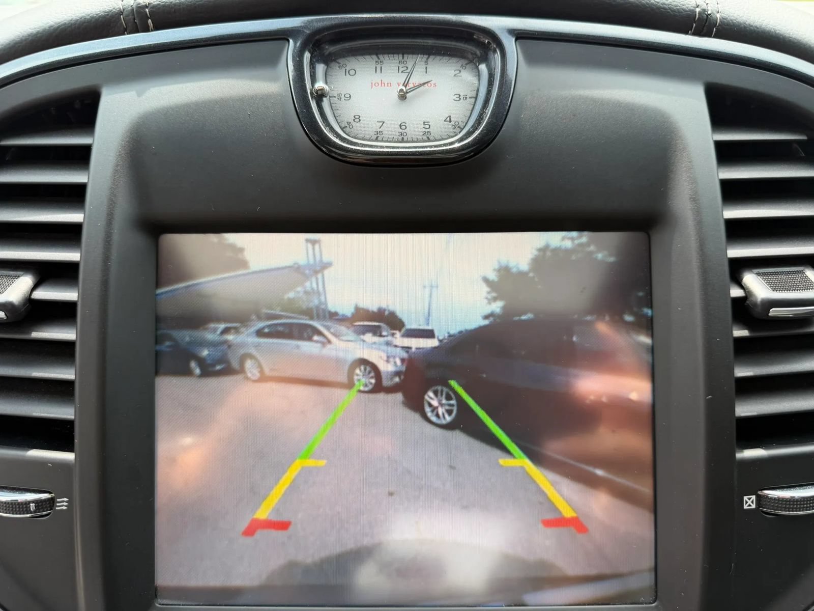 Used 2013 Chrysler 300 C RWD image 20