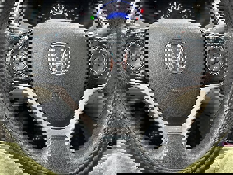 Used 2015 Honda Civic EX image 45