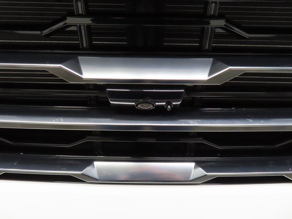 Used 2026 GMC Sierra 2500 AT4 image 54