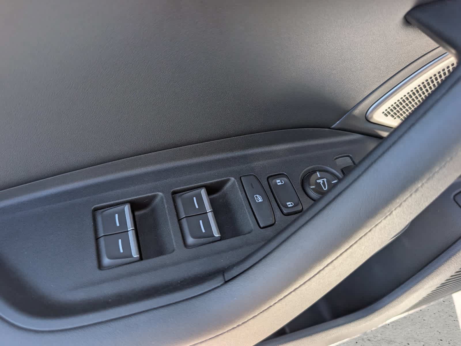 Used 2023 Acura TLX w/ Technology Package FWD image 18
