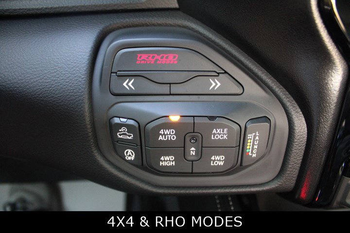 Used 2026 RAM 1500 RHO image 23