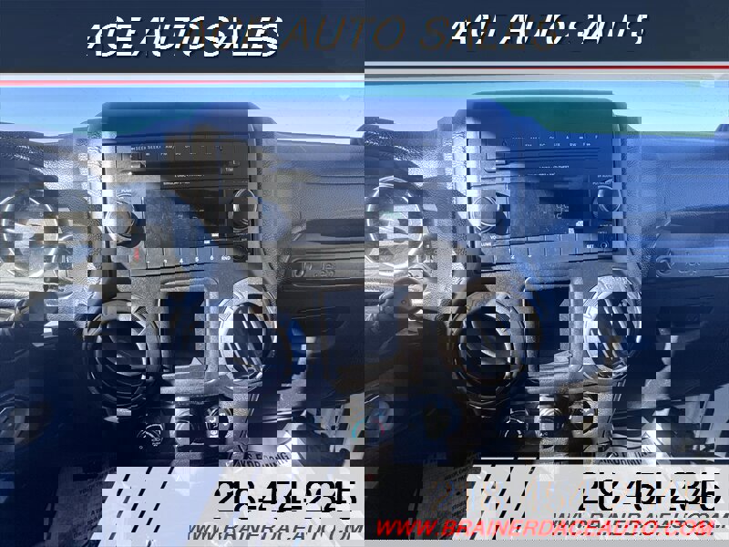 Used 2014 Jeep Wrangler Sport w/ Quick Order Package 24S image 14