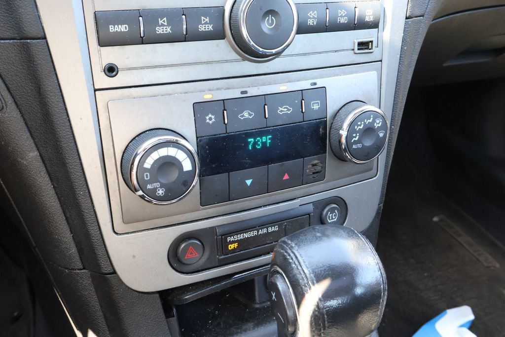 Used 2011 Chevrolet Malibu LTZ FWD image 24