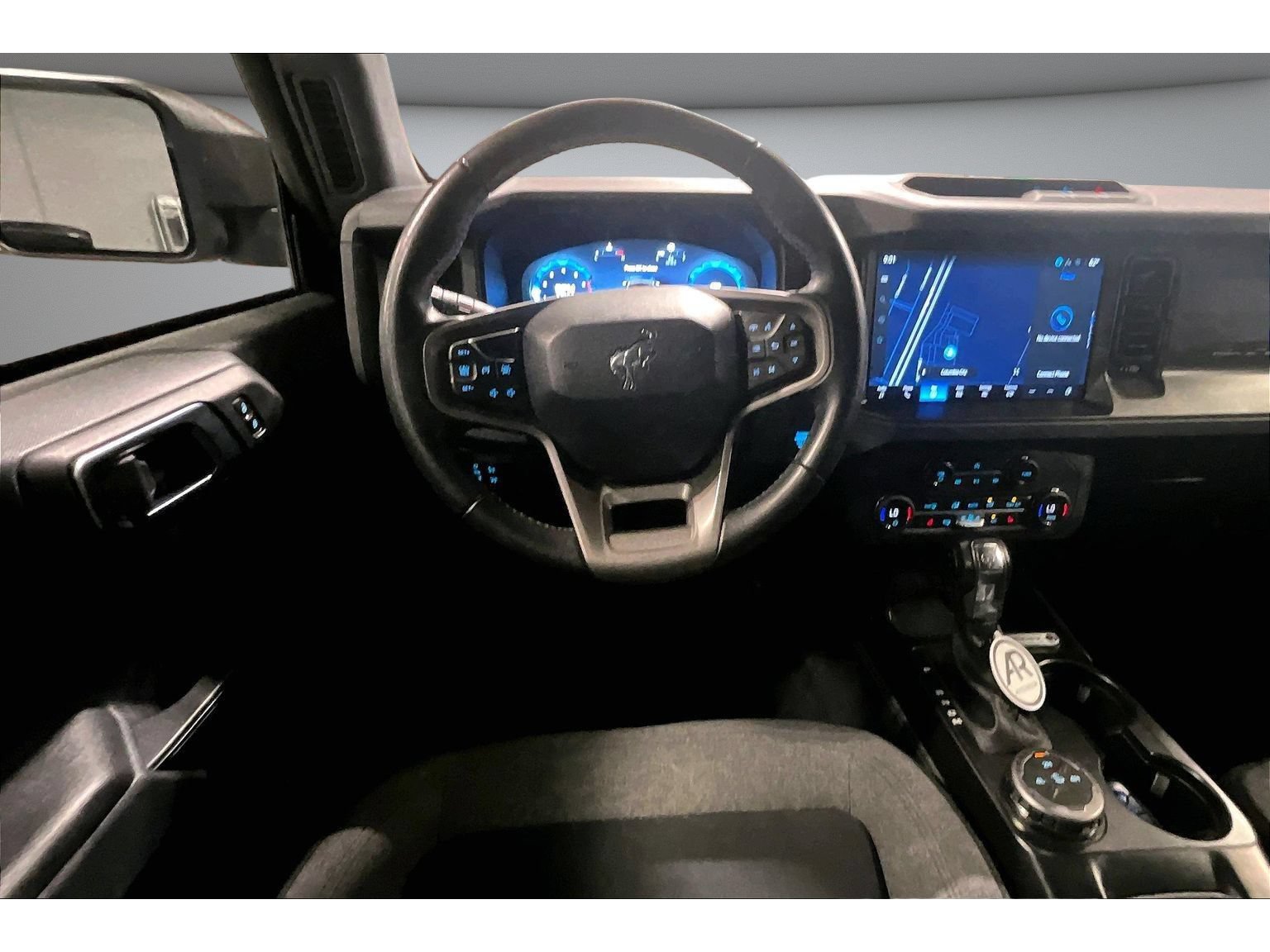 Used 2025 Ford Bronco Big Bend AWD/4WD image 6