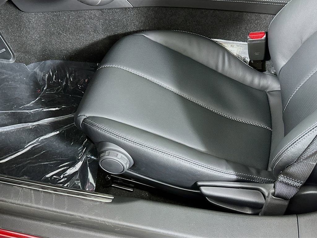 New 2026 MAZDA MX-5 Miata Grand Touring w/ Weather Package image 26