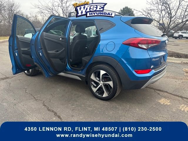 Used 2018 Hyundai Tucson Value image 28