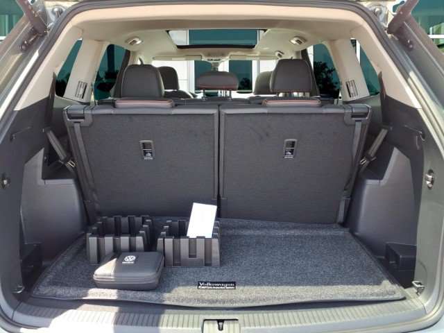 New 2026 Volkswagen Atlas Peak Edition AWD/4WD image 9