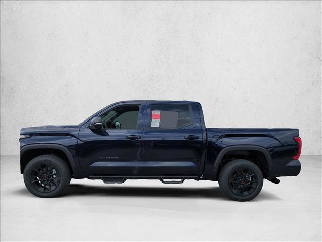 New 2026 Toyota Tundra SR5 image 5