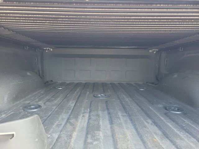 Used 2024 RAM 3500 Laramie w/ Night Edition image 10