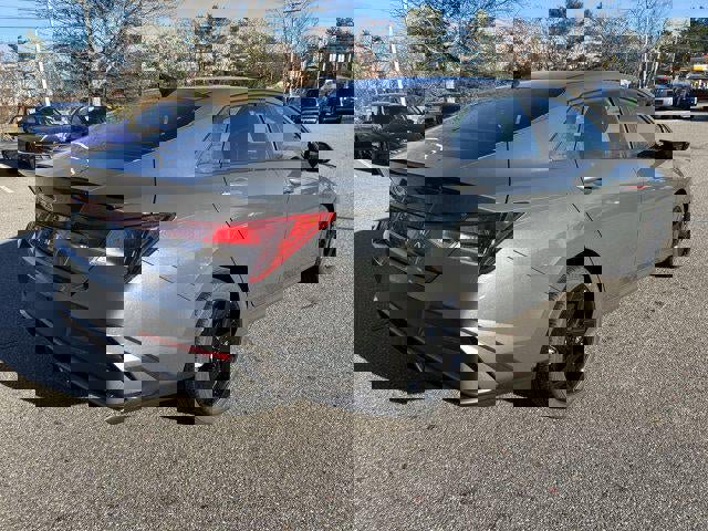 New 2026 Hyundai Elantra Sport image 31