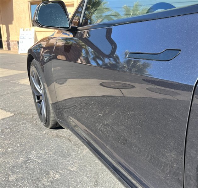 Used 2024 Tesla Model 3 Performance AWD/4WD image 29