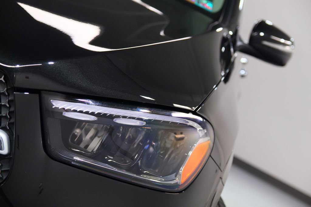 Used 2024 Mercedes-Benz GLE 350 4MATIC image 9