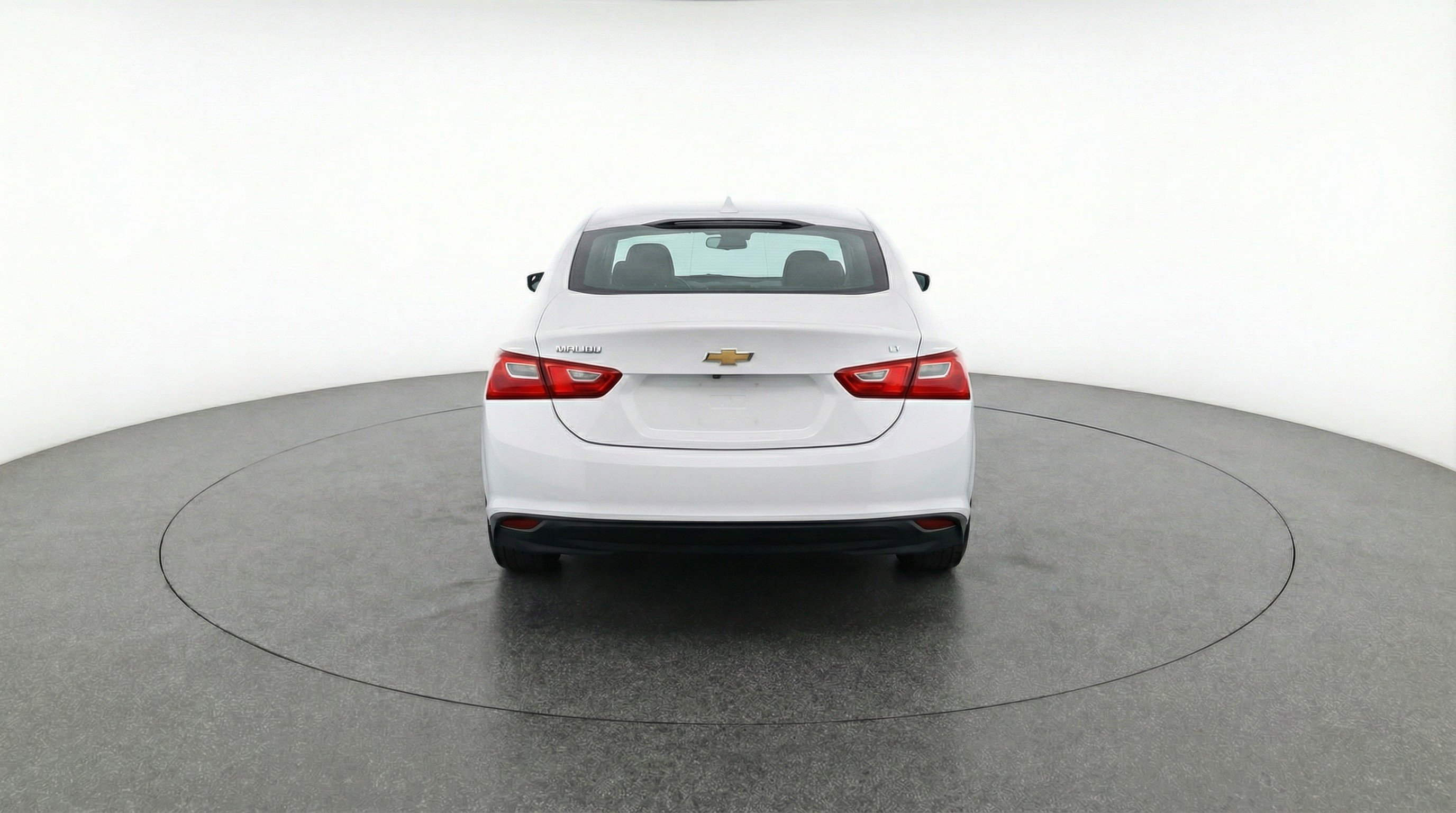 Used 2024 Chevrolet Malibu LT FWD image 7