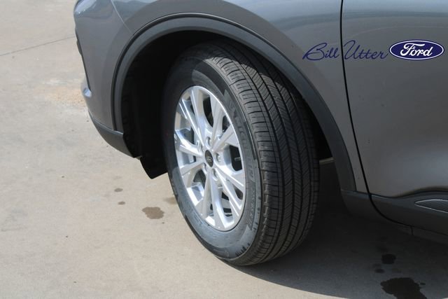 New 2026 Ford Escape Active image 5