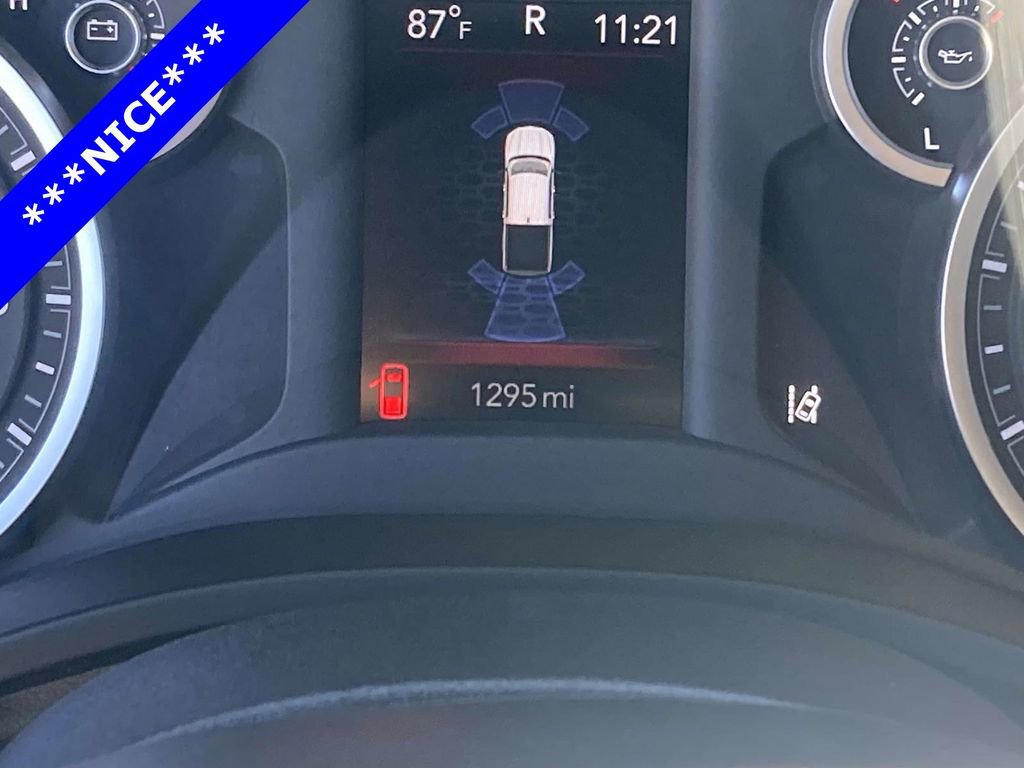 Used 2026 RAM 1500 Tradesman image 26