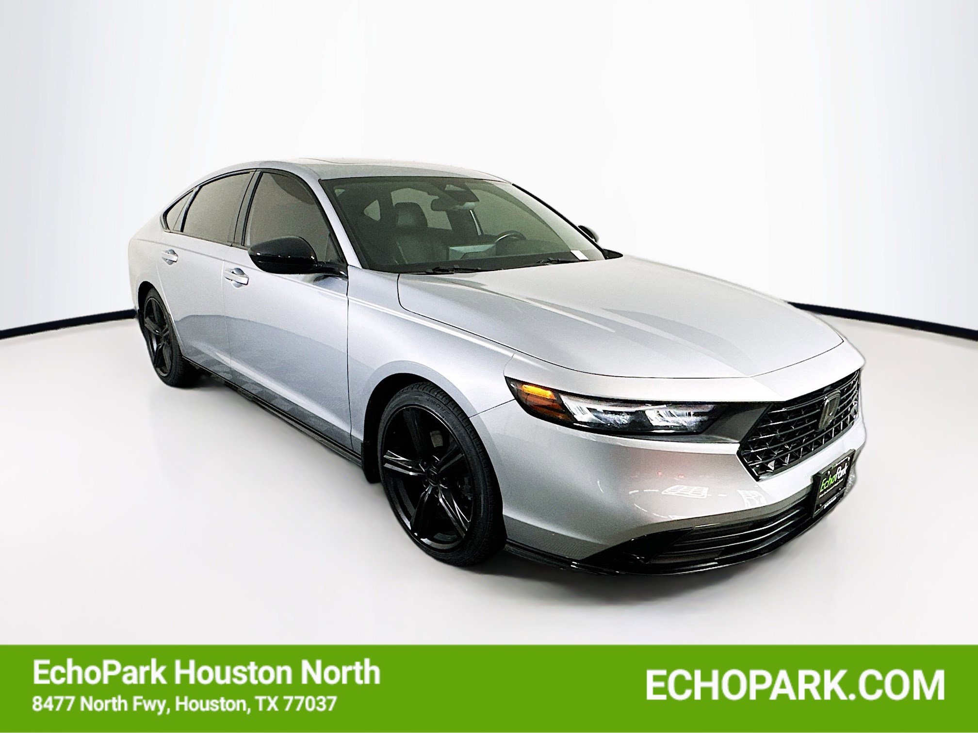 Used 2023 Honda Accord Sport video 1