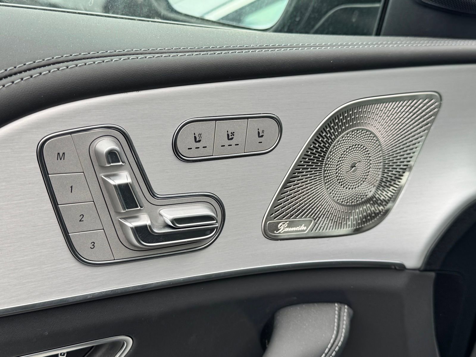 Used 2024 Mercedes-Benz GLE 63 AMG S image 14