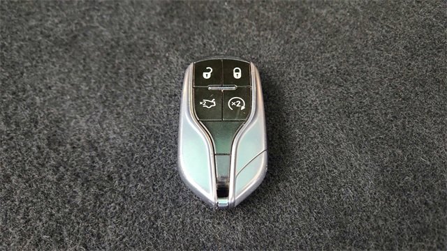 Used 2020 Maserati Levante S image 62