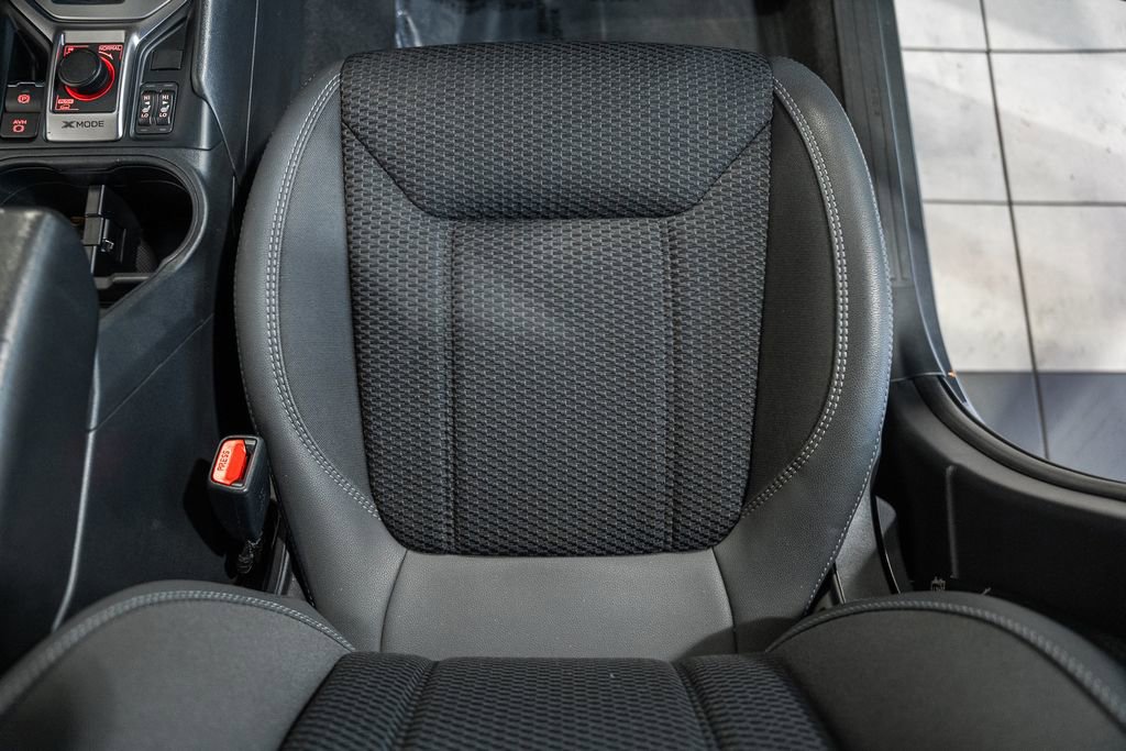 Used 2022 Subaru Forester Premium image 29