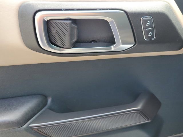 Certified 2024 Ford Bronco Wildtrak image 22
