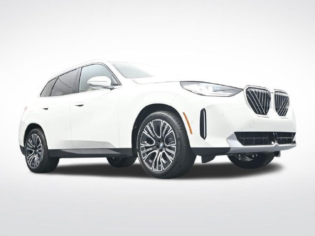 New 2026 BMW X3 xDrive30i w/ Premium Package AWD/4WD image 33