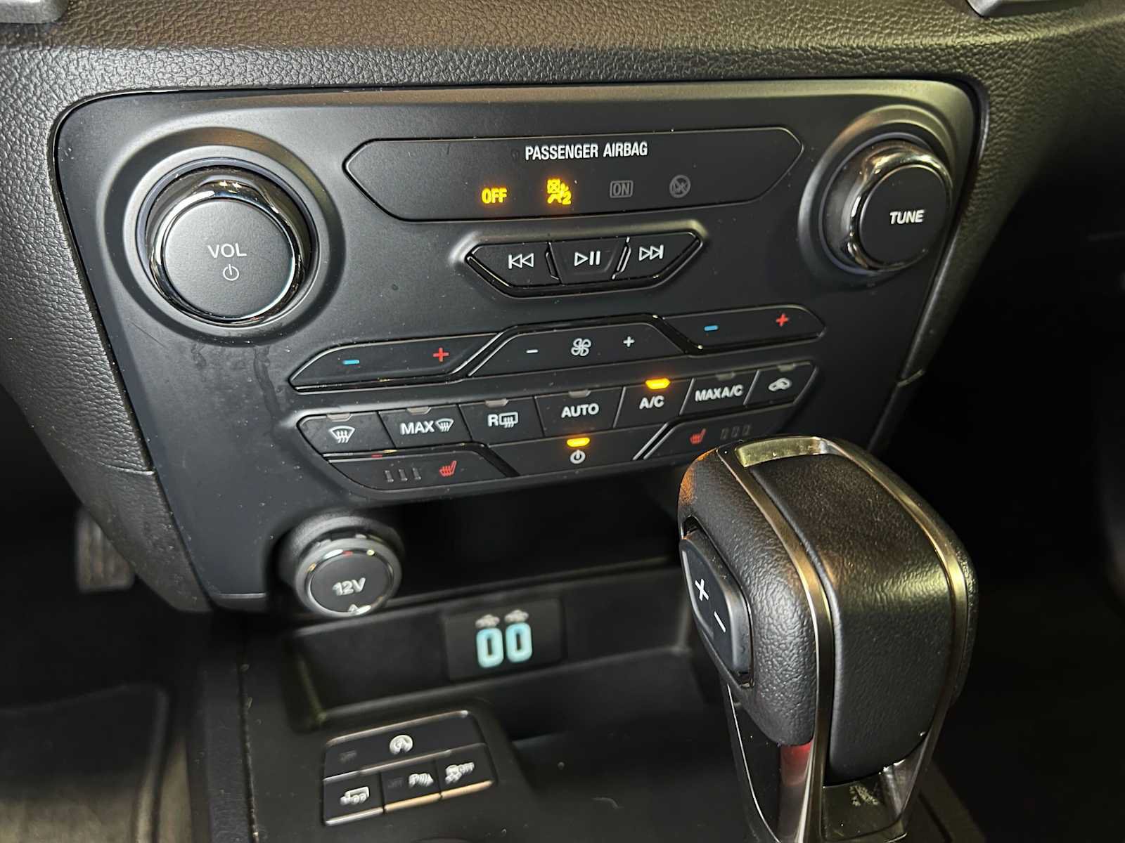 Used 2021 Ford Ranger XLT w/ Equipment Group 302A High AWD/4WD image 33