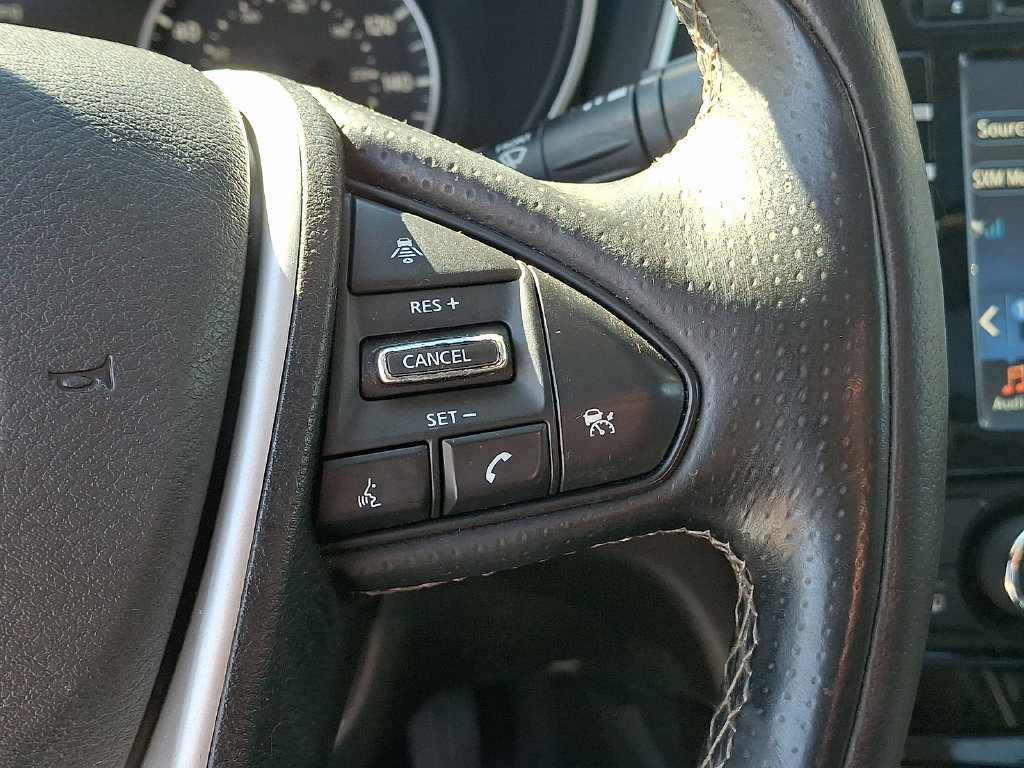 Used 2017 Nissan Maxima 3.5 SL FWD image 24