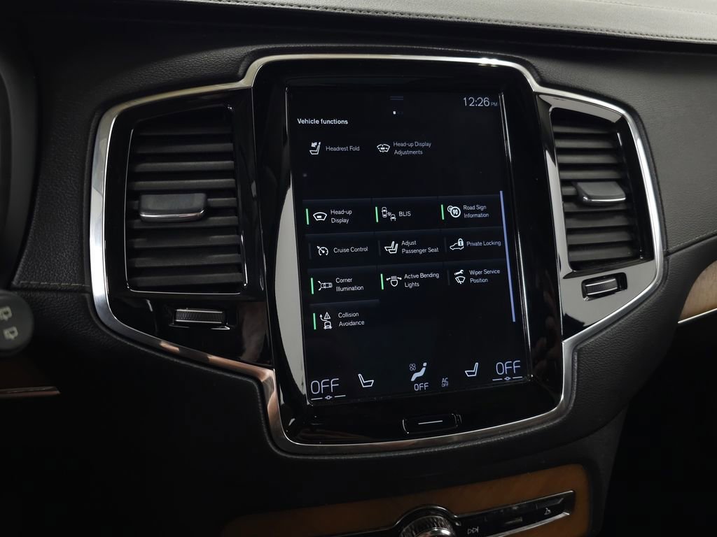 Used 2018 Volvo XC90 T6 Inscription w/ Convenience Package AWD/4WD image 28