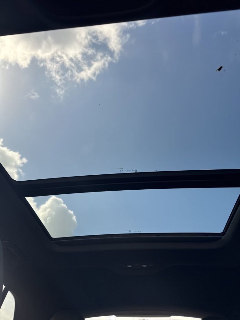 Used 2025 Audi Q8 Premium w/ Black Optic Package image 11