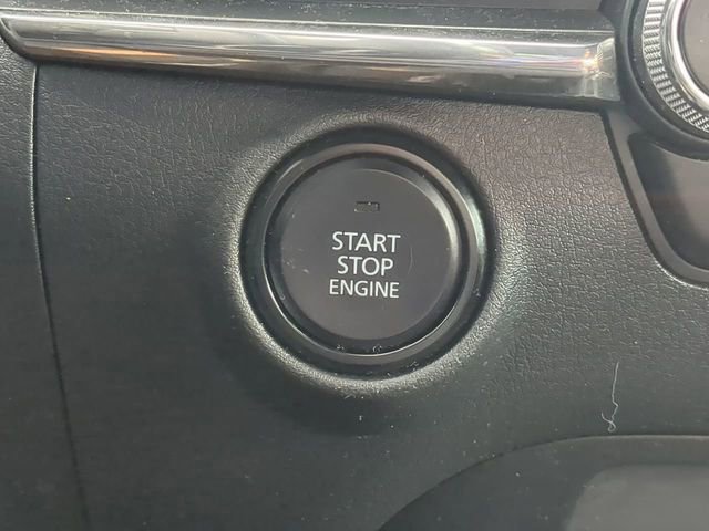 Used 2019 MAZDA MAZDA3 Hatchback w/ Premium Package image 34