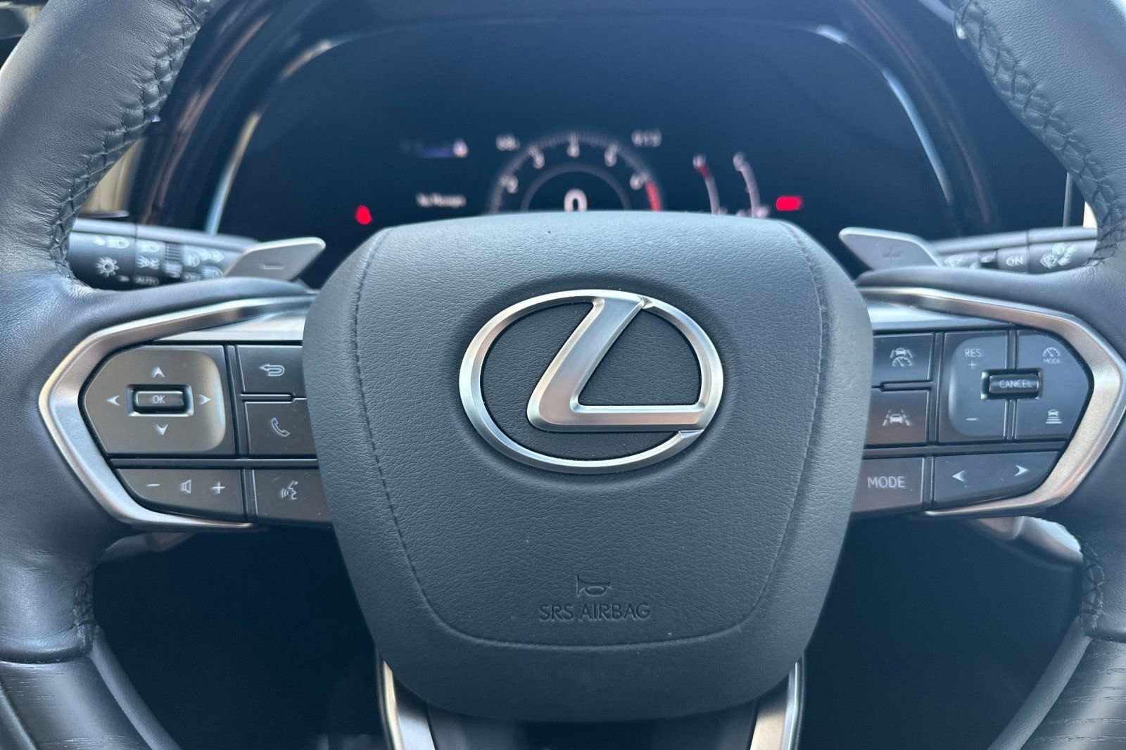 Certified 2024 Lexus RX 350 Premium w/ Convenience Package image 27