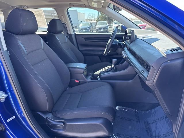 Used 2024 Honda CR-V EX image 10