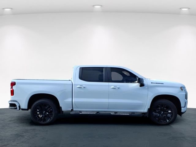 Used 2022 Chevrolet Silverado 1500 RST w/ Rally Edition image 22