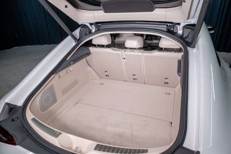 New 2026 Mercedes-Benz AMG GT 53 image 6