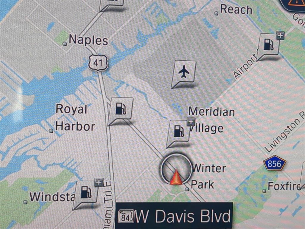 Used 2019 BMW 530i 530i w/ Convenience Package image 23