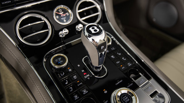 Used 2023 Bentley Continental GT S image 36