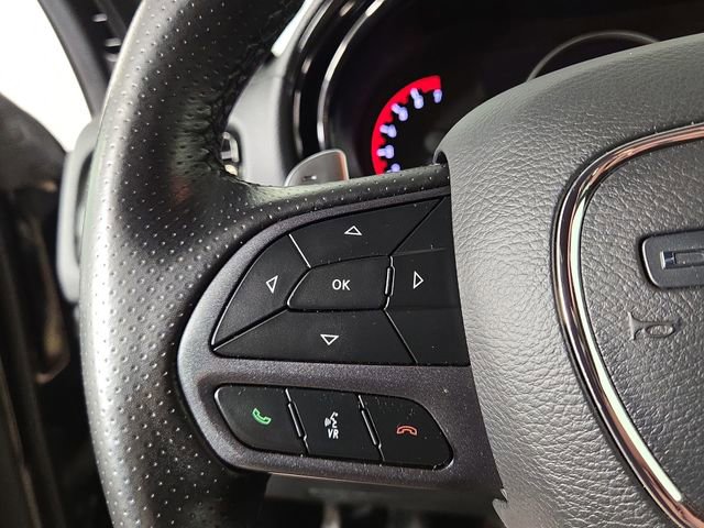 Used 2022 Dodge Durango GT image 22