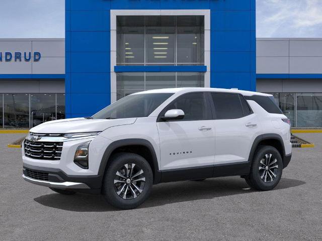 New 2026 Chevrolet Equinox LT w/ Convenience Package II image 2