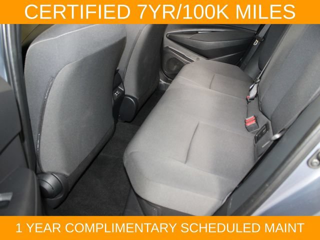 Used 2025 Toyota Corolla LE FWD image 12