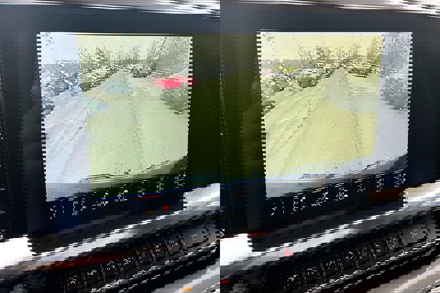 Used 2024 Chevrolet Silverado 1500 High Country w/ Z71 Off-Road Package image 20