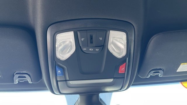 Used 2024 RAM 2500 Big Horn w/ Bed Utility Group image 20